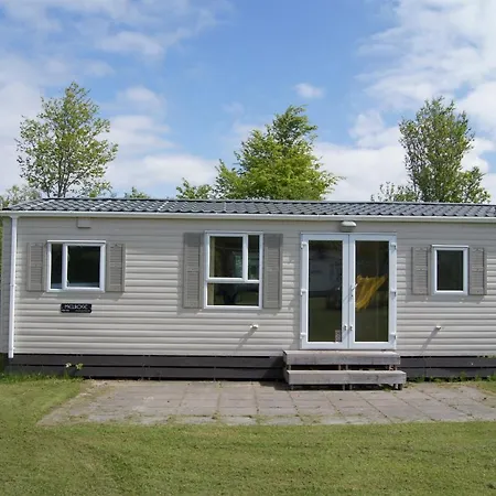 Landbouwlust Chalets Serooskerke  Exterior photo