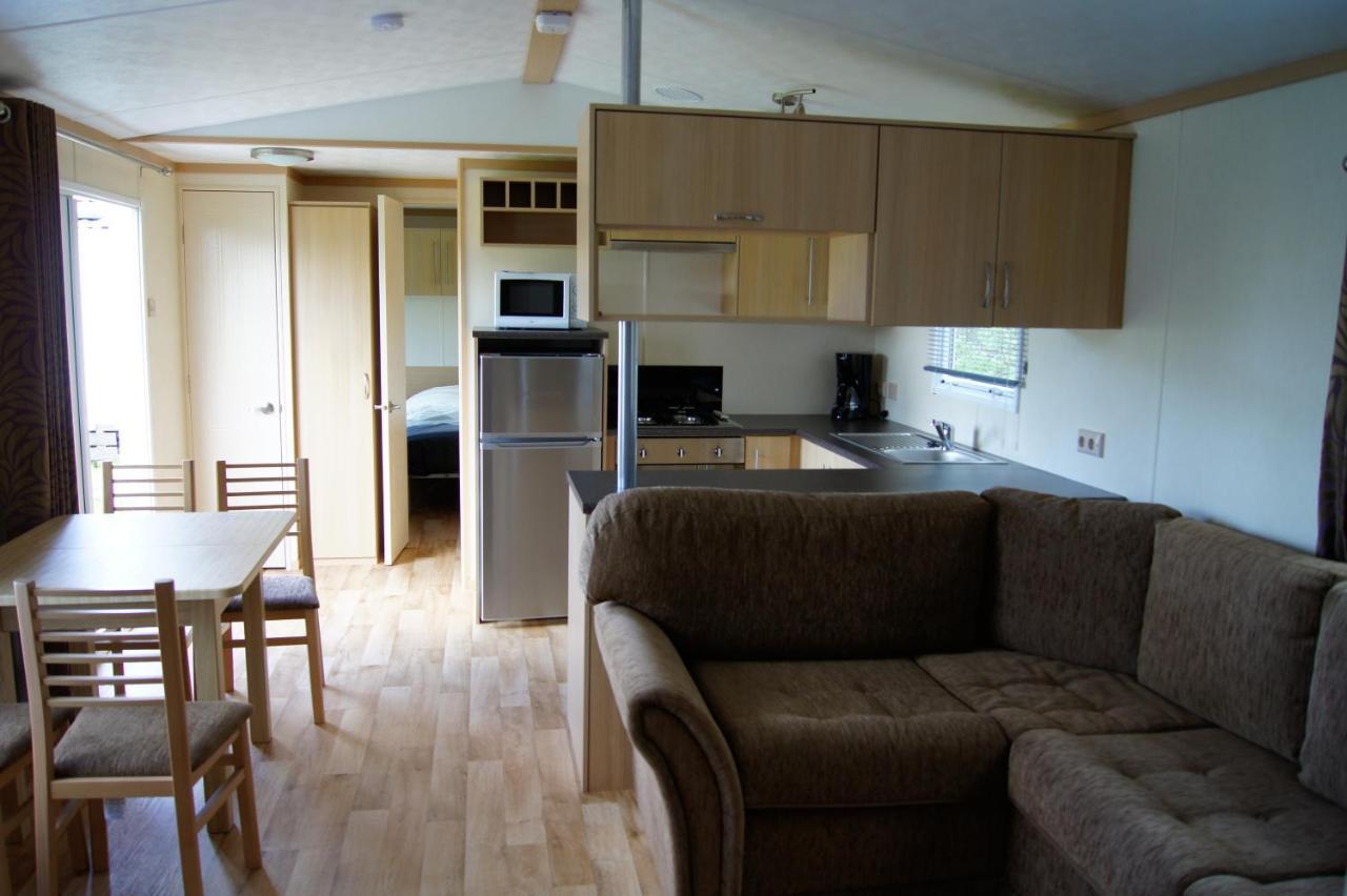 Chalet Landbouwlust Melrose