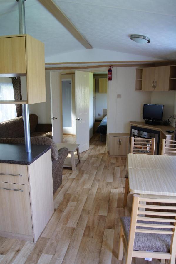 Chalet Landbouwlust Melrose *