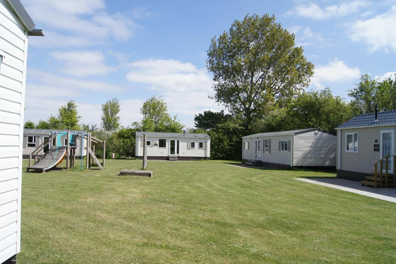 Chalet Landbouwlust Melrose