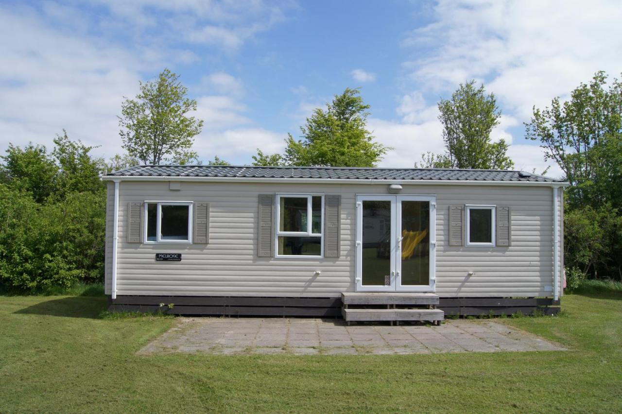 Chalet Landbouwlust Melrose *