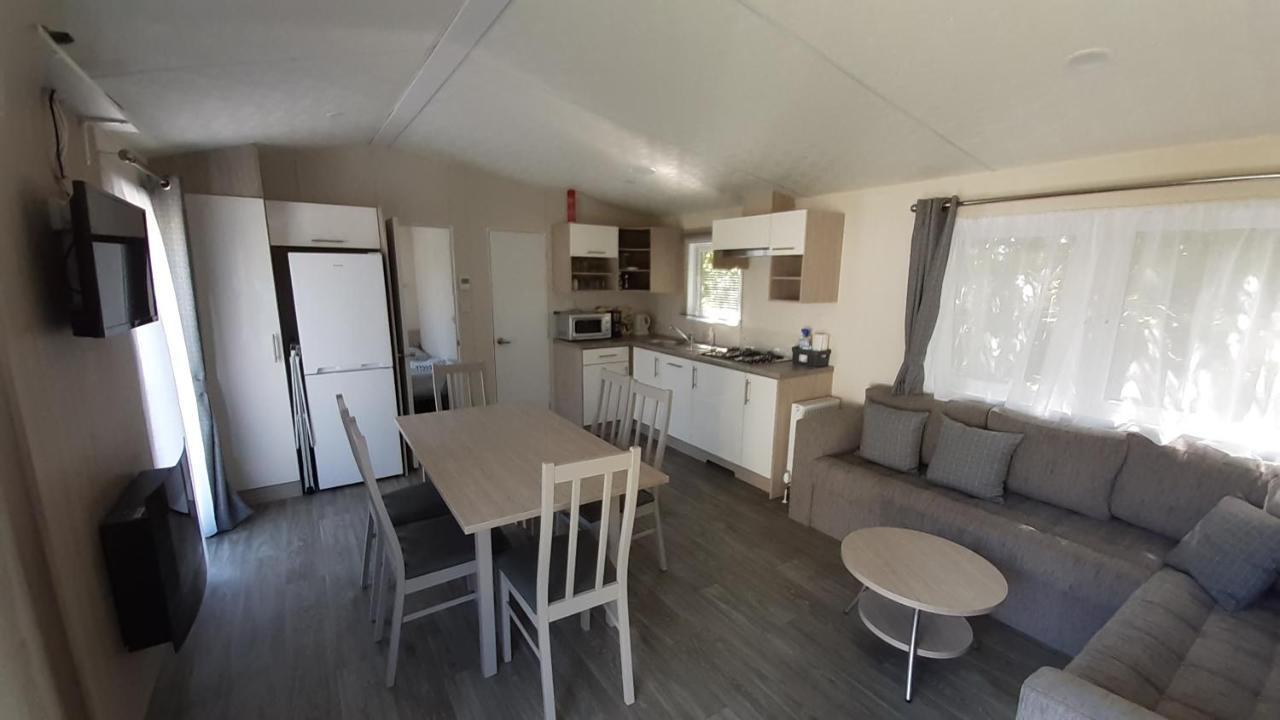 Chalet Landbouwlust *