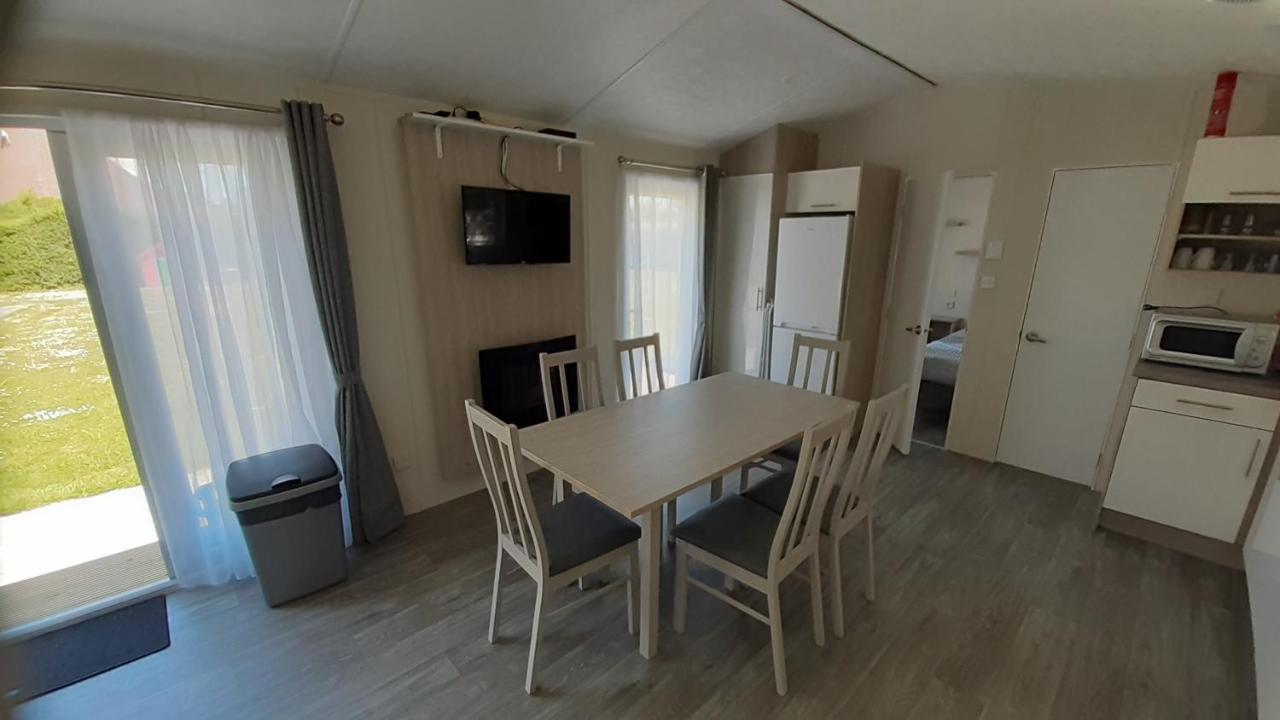 Chalet Landbouwlust Melrose