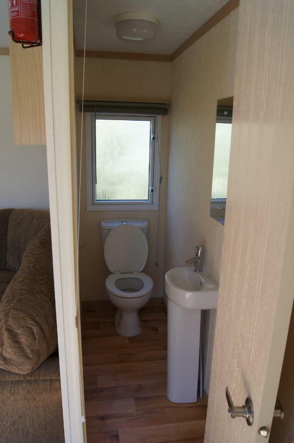 Chalet Landbouwlust Melrose *