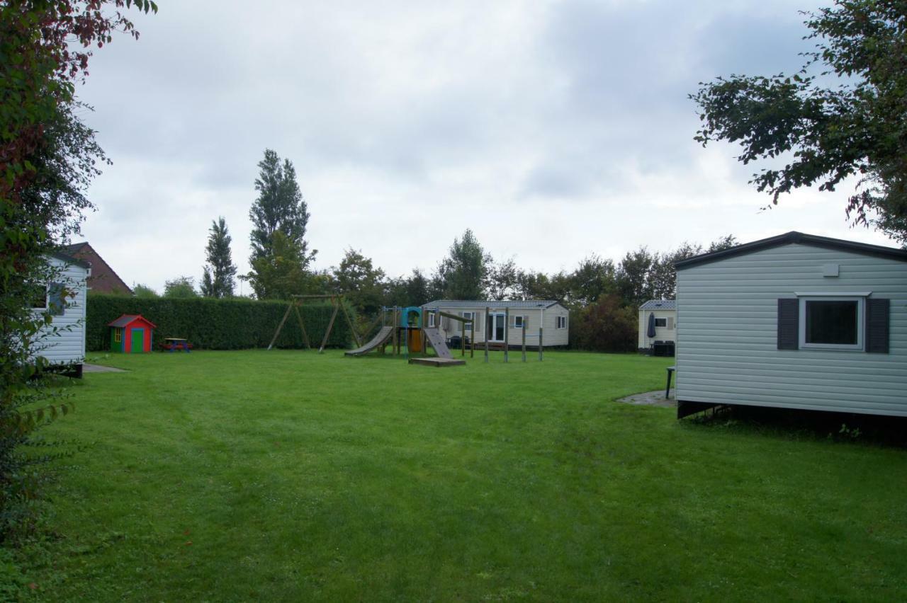 Chalet Landbouwlust Melrose