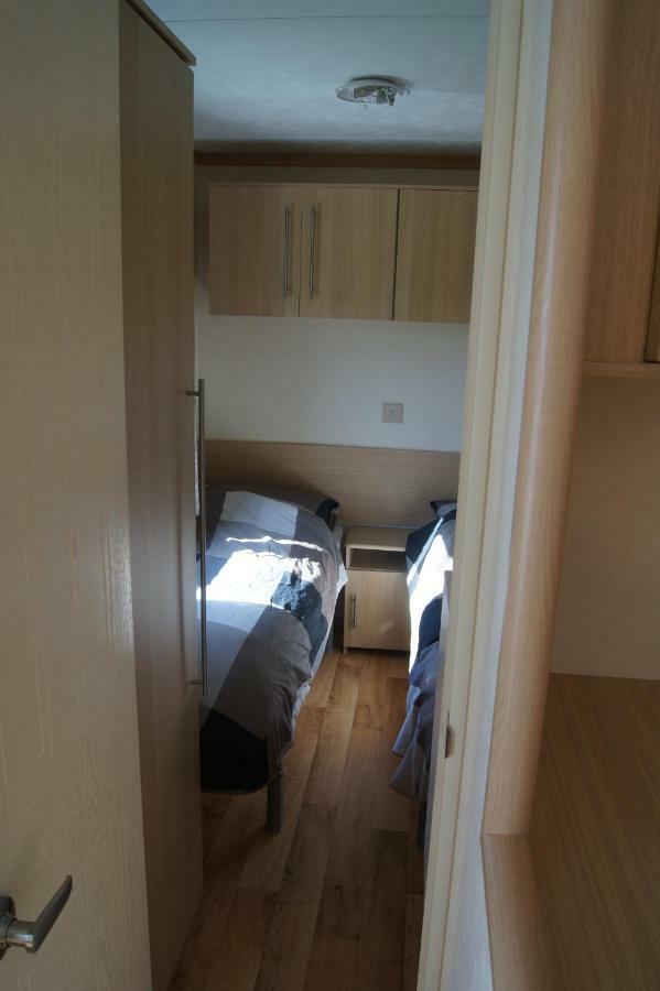 Landbouwlust Melrose Chalet Serooskerke (Walcheren)